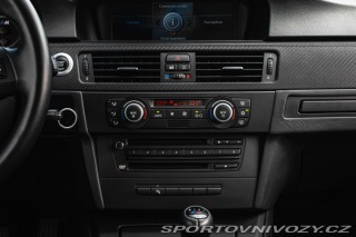 BMW M3 E92 Coupé 2008