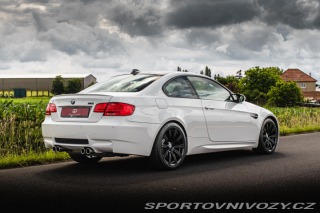 BMW M3 E92 Coupé 2008