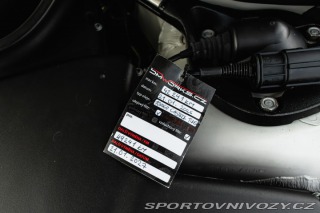 BMW M3 E92 Coupé 2008