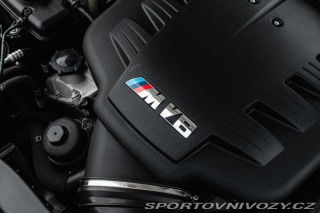 BMW M3 E92 Coupé 2008
