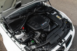 BMW M3 E92 Coupé 2008