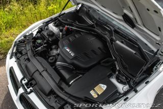 BMW M3 E92 Coupé 2008