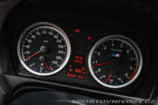 BMW M3 E92 Coupé 2008