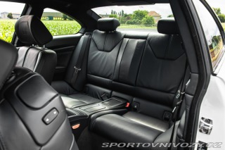 BMW M3 E92 Coupé 2008