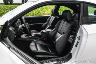BMW M3 E92 Coupé 2008