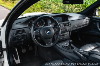 BMW M3 E92 Coupé 2008