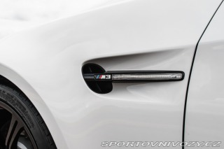 BMW M3 E92 Coupé 2008