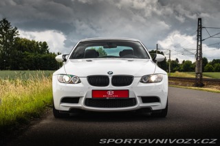 BMW M3 E92 Coupé 2008
