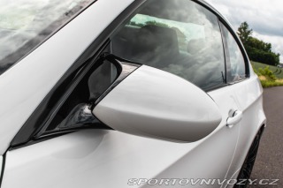 BMW M3 E92 Coupé 2008