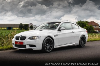 BMW M3 E92 Coupé 2008