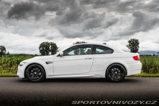 BMW M3 E92 Coupé 2008