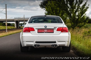 BMW M3 E92 Coupé 2008