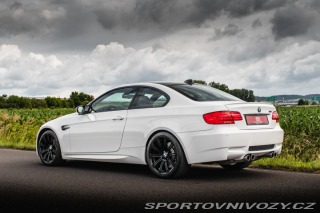 BMW M3 E92 Coupé 2008