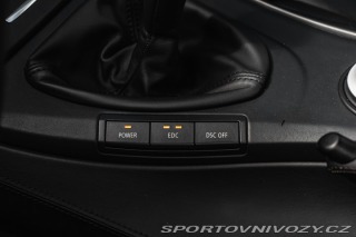 BMW M3 E92 Coupé 2008