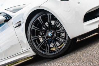 BMW M3 E92 Coupé 2008