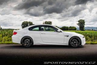 BMW M3 E92 Coupé 2008
