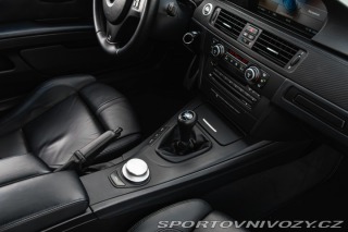 BMW M3 E92 Coupé 2008