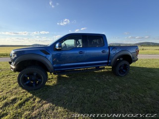 Ford Ostatní modely F-150 Raptor 3.5L V6 2018