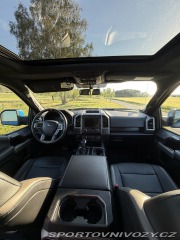 Ford Ostatní modely F-150 Raptor 3.5L V6 2018