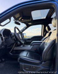 Ford Ostatní modely F-150 Raptor 3.5L V6 2018