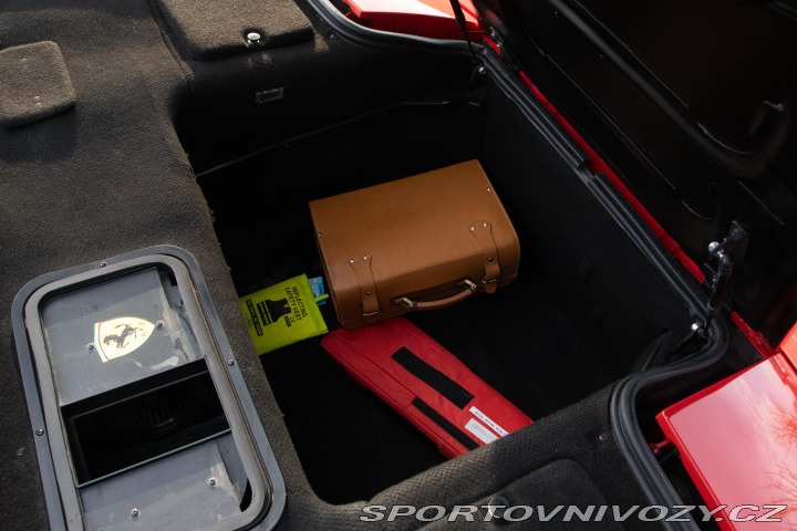Ferrari 348 GTS 1/137 1994