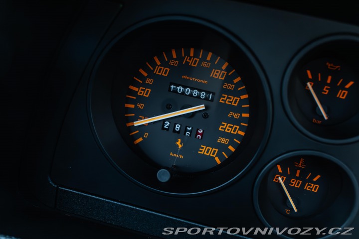 Ferrari 348 GTS 1/137 1994
