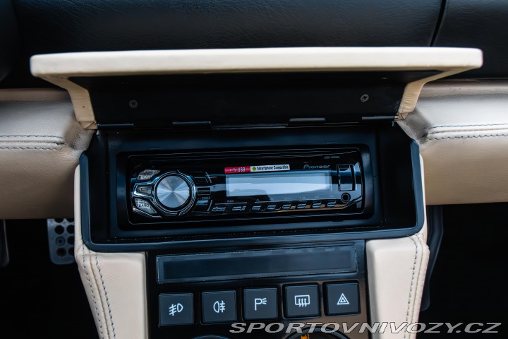 Ferrari 348 GTS 1/137 1994