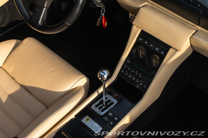 Ferrari 348 GTS 1/137 1994