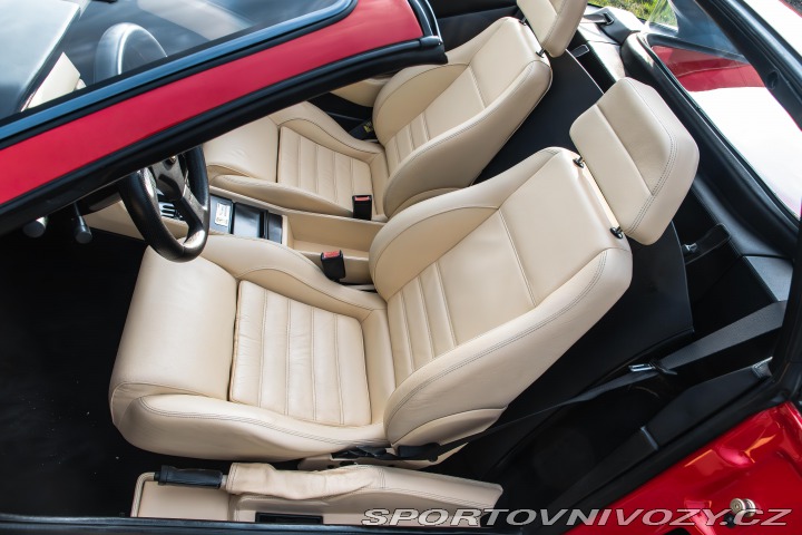 Ferrari 348 GTS 1/137 1994