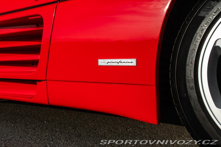 Ferrari 348 GTS 1/137 1994