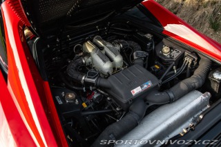 Ferrari 348 GTS 1/137 1994