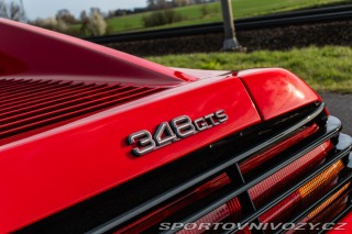 Ferrari 348 GTS 1/137 1994