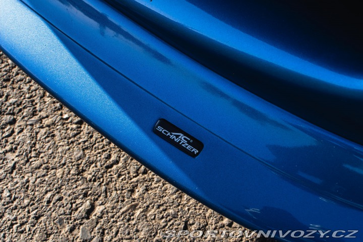 BMW Z3 M Coupé S50*Eisenmann 1999