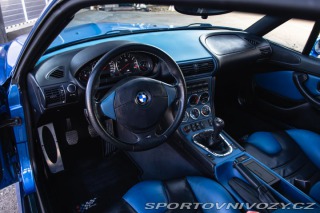 BMW Z3 M Coupé S50*Eisenmann 1999