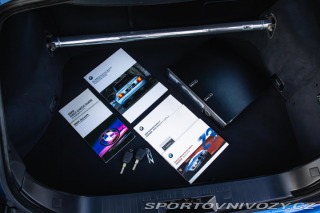 BMW Z3 M Coupé S50*Eisenmann 1999