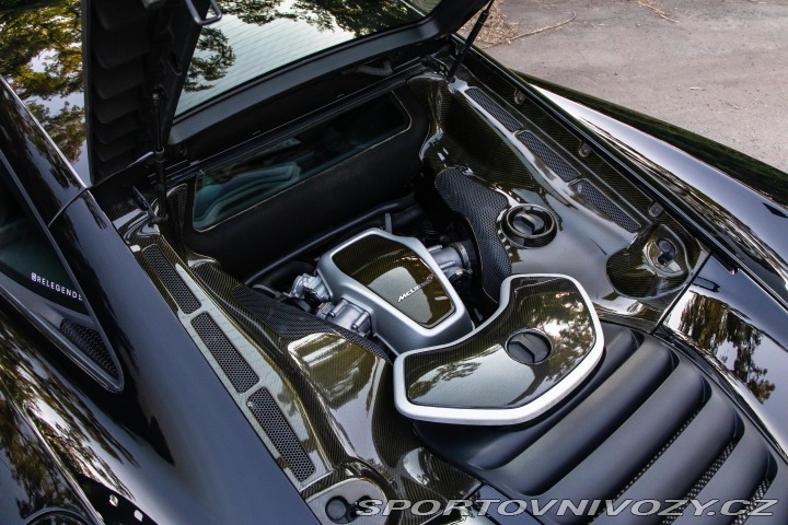 McLaren 12C MP4-12C*DPH 2012