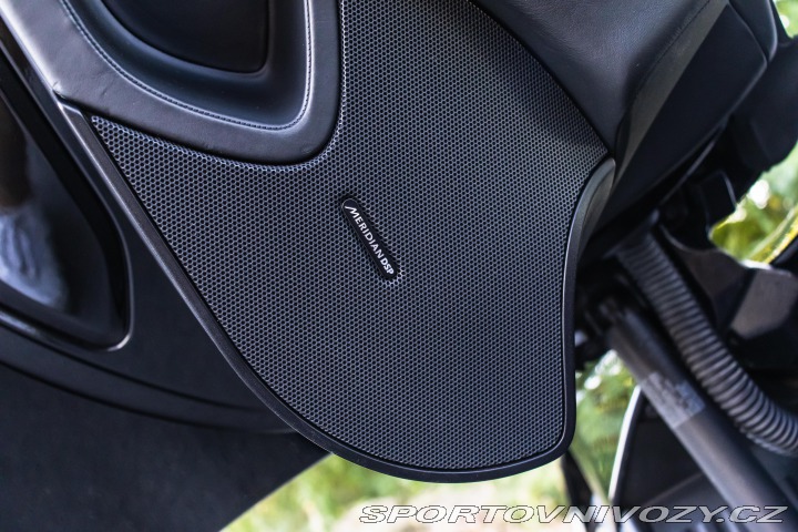 McLaren 12C MP4-12C*DPH 2012