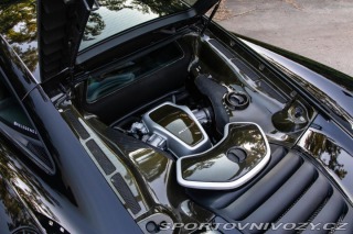 McLaren 12C MP4-12C*DPH 2012