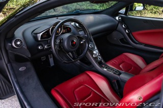 McLaren 12C MP4-12C*DPH 2012