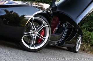 McLaren 12C MP4-12C*DPH 2012