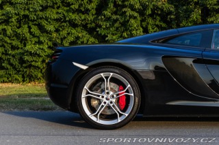 McLaren 12C MP4-12C*DPH 2012