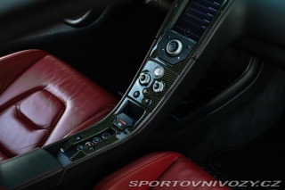 McLaren 12C MP4-12C*DPH 2012