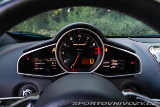 McLaren 12C MP4-12C*DPH 2012