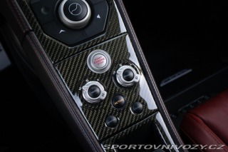 McLaren 12C MP4-12C*DPH 2012