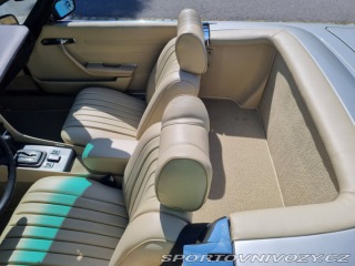 Mercedes-Benz SL 450 SL 1974