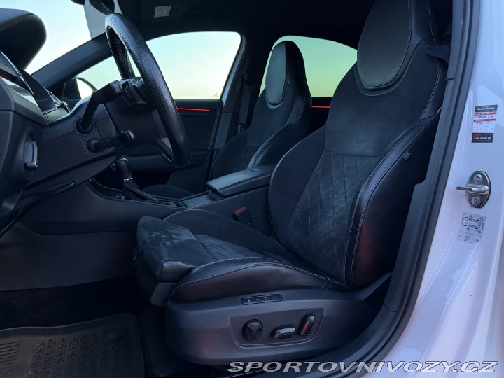 Škoda Superb 3 Facelift Sportline 2020