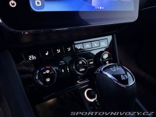 Škoda Superb 3 Facelift Sportline 2020