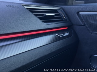 Škoda Superb 3 Facelift Sportline 2020