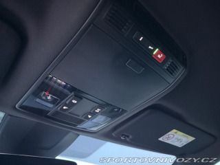 Škoda Superb 3 Facelift Sportline 2020