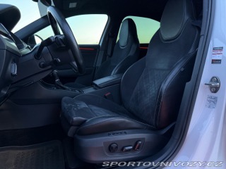 Škoda Superb 3 Facelift Sportline 2020